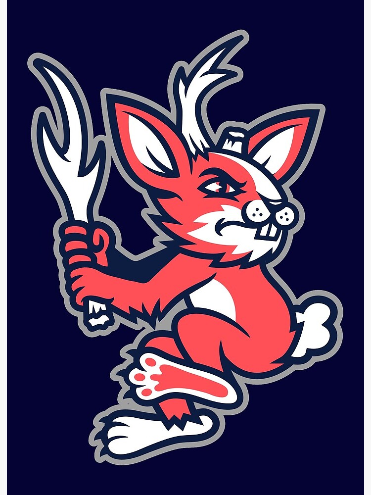 Cartoon Baseball Logo Clipart - Baseball Mascot Logo