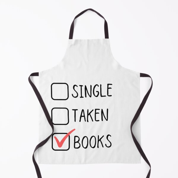 Item preview, Single Taken Books designed and sold by m95sim.