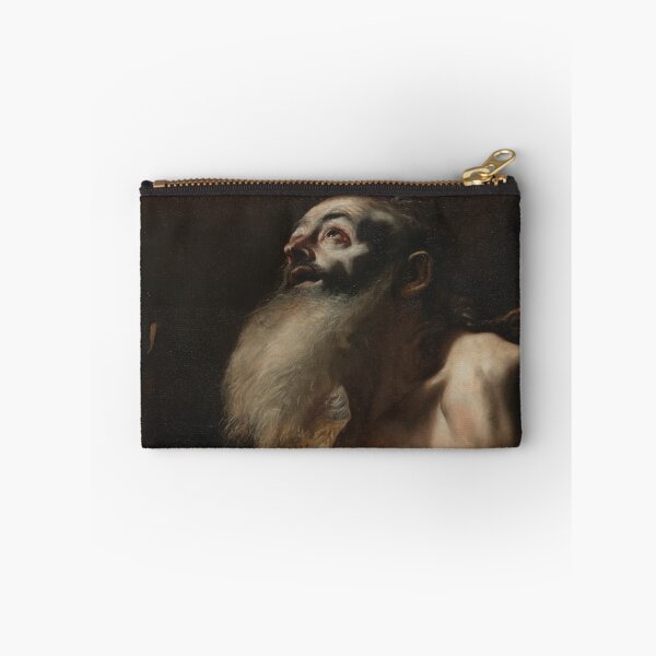 Item preview, Saint Paul the Hermit  designed and sold by InnerCitadel.