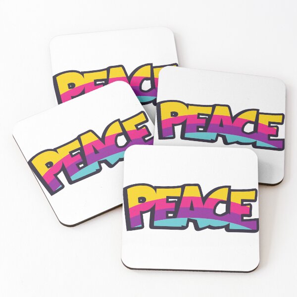 Item preview,  Peace designed and sold by BitsndPieces.