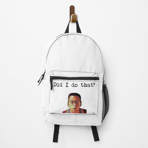 Item preview, Did I Do That?  designed and sold by Emilyromrell.