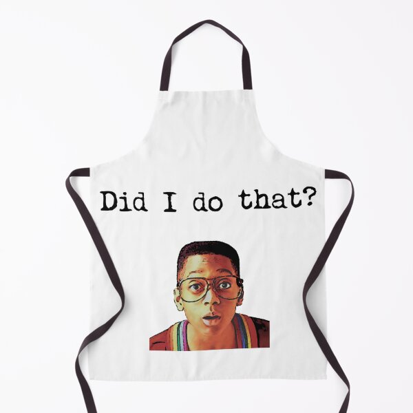 Item preview, Did I Do That? designed and sold by Emilyromrell.