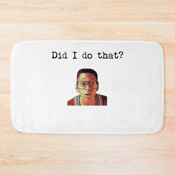 Item preview, Did I Do That?  designed and sold by Emilyromrell.