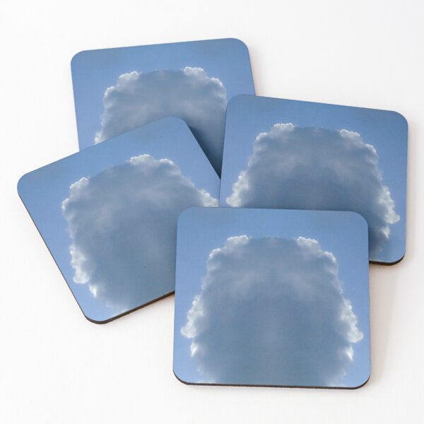 Item preview, Through the clouds designed and sold by CSouissi.