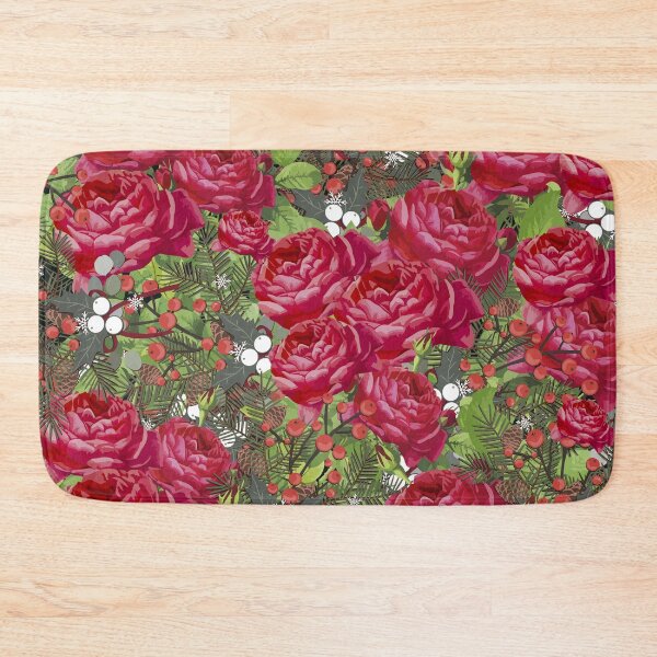 Item preview, Crimson roses designed and sold by fowons.