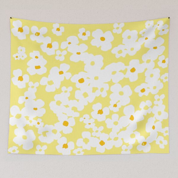 Item preview, Flower meadow designed and sold by Kritzel-Claudi.