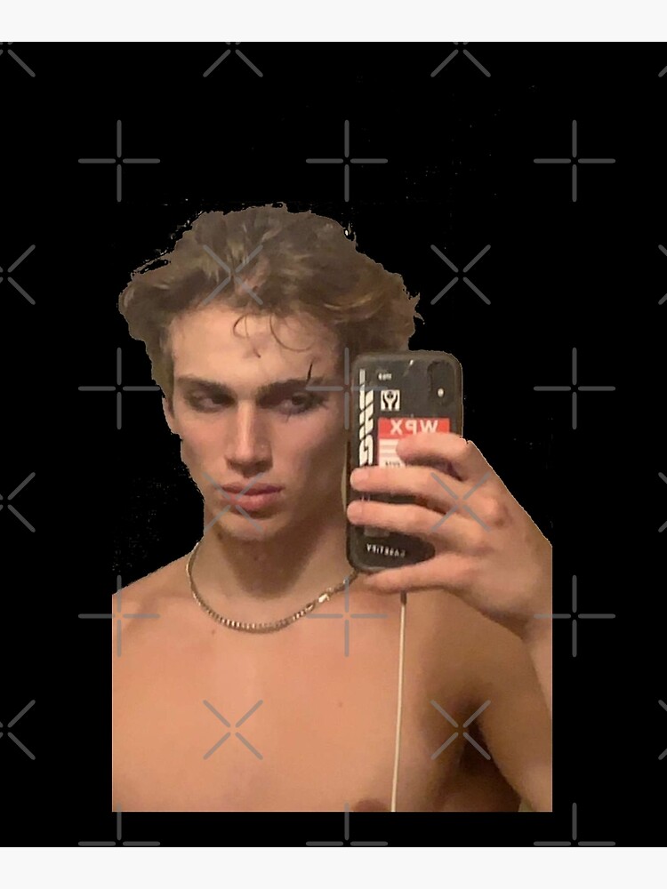 "vinnie hacker, vinnie hacker posters, vinnie hacker stickers, vinnie