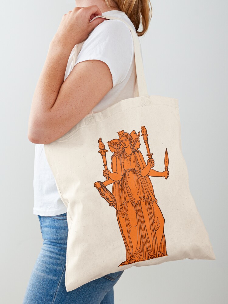 Nike, Hera and Aphrodite Tote Bag for Sale by WillowNox7