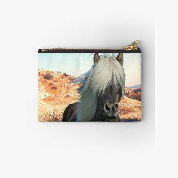 Item preview, Horse hair designed and sold by Imakeyouhappy.