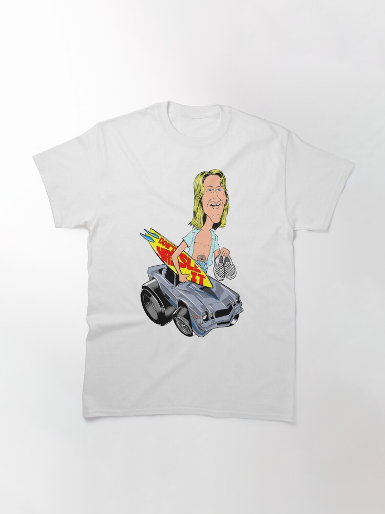 spicoli tshirt