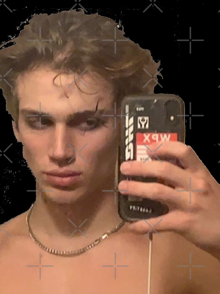 "vinnie hacker, vinnie hacker posters, vinnie hacker stickers, vinnie