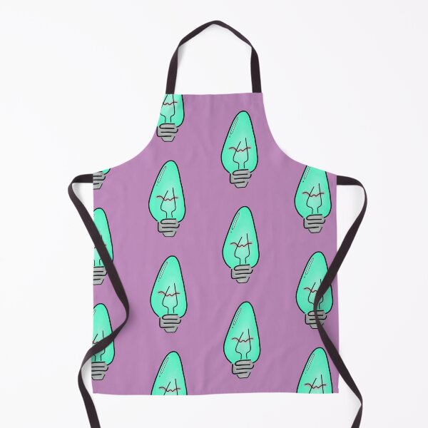 Item preview, Teal Lightbulb designed and sold by youbetyourcass.