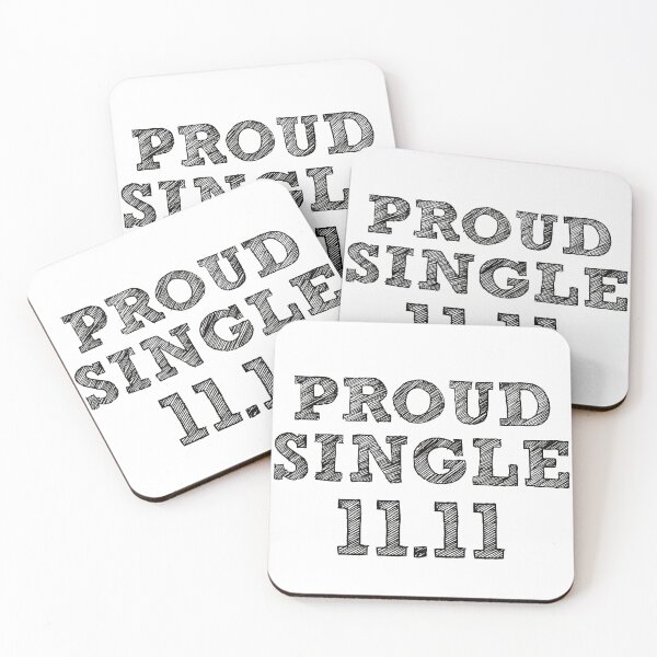 Item preview, proud single designed and sold by PaulS34.