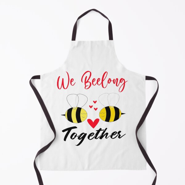 Item preview, We bee-long together, we beelong together designed and sold by supercoool.