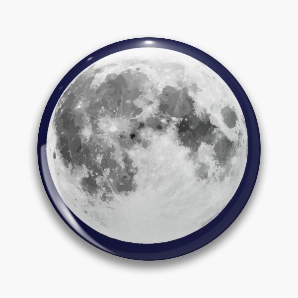 Item preview, Phases of the Moon Galaxy designed and sold by Julie Erin Designs.