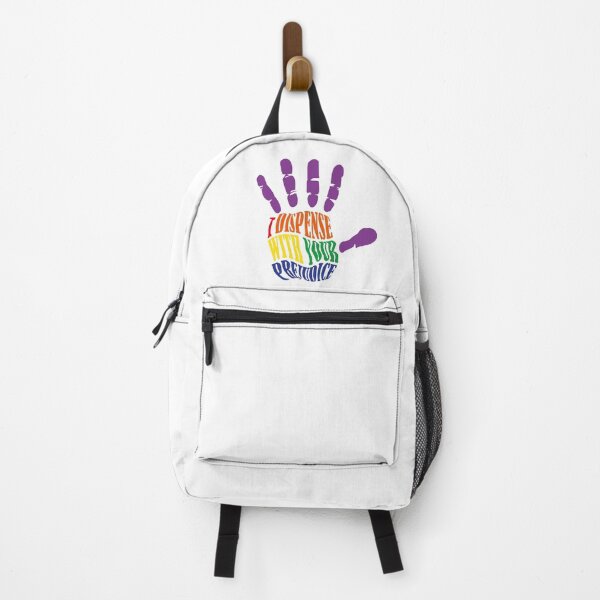 Item preview, I dispense with your prejudice designed and sold by Alvarenga-art.