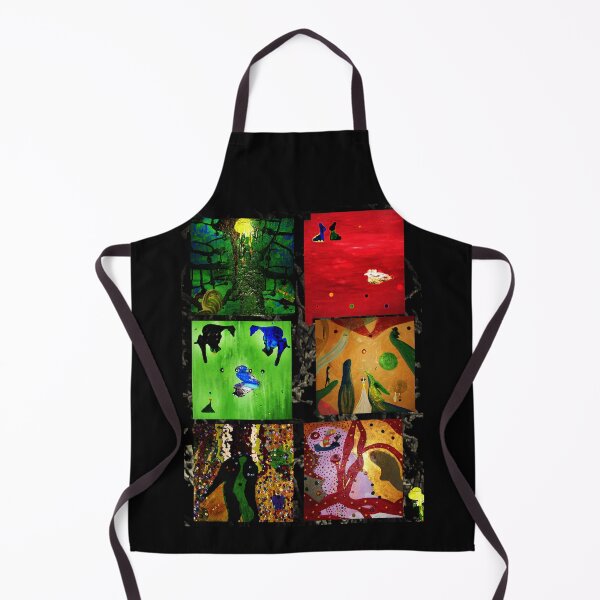 Item preview, 'Why Are You So Unhappy?' Series; One Through Six designed and sold by ArtOfE.