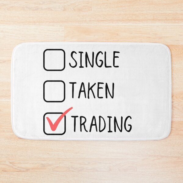 Item preview, Single Taken Trading designed and sold by m95sim.