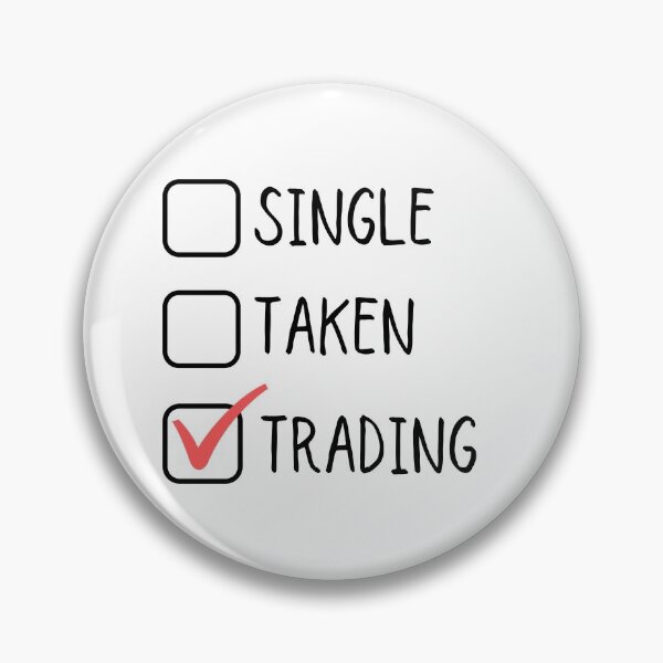 Item preview, Single Taken Trading designed and sold by m95sim.