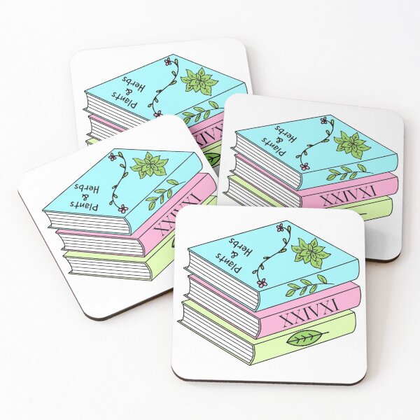 Item preview, Stack of Books designed and sold by tristahx.