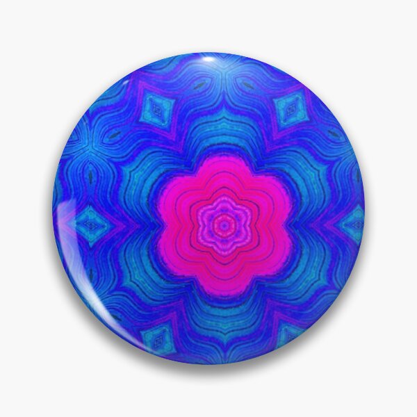 Pin Button