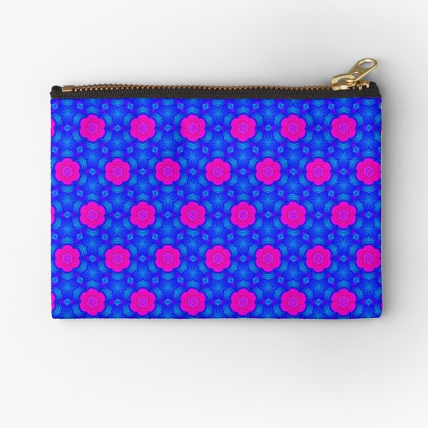 Zipper Pouch