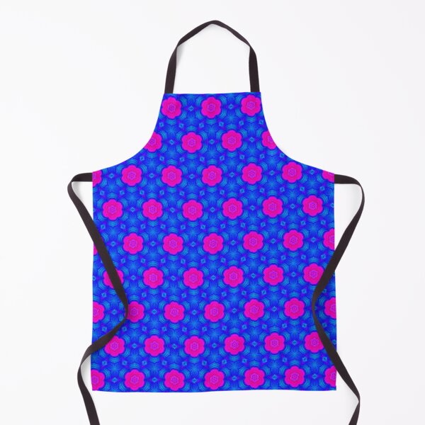 FLOOPTY FLORA Apron