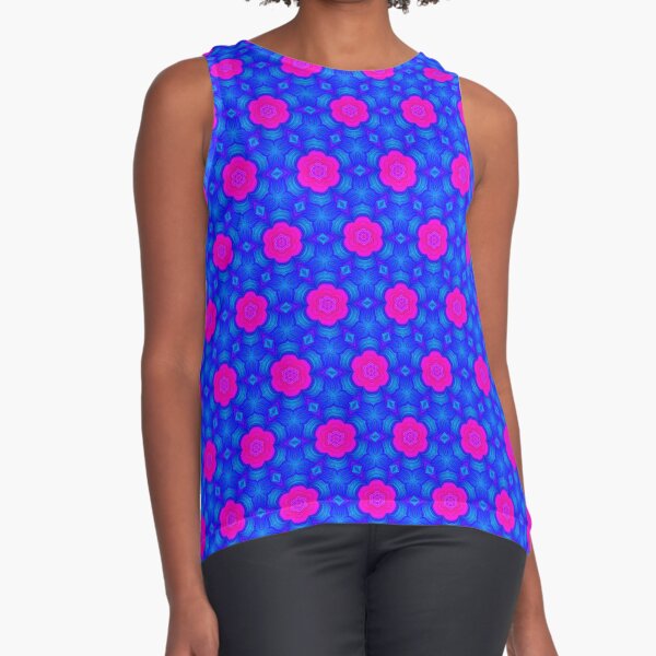 Sleeveless Top
