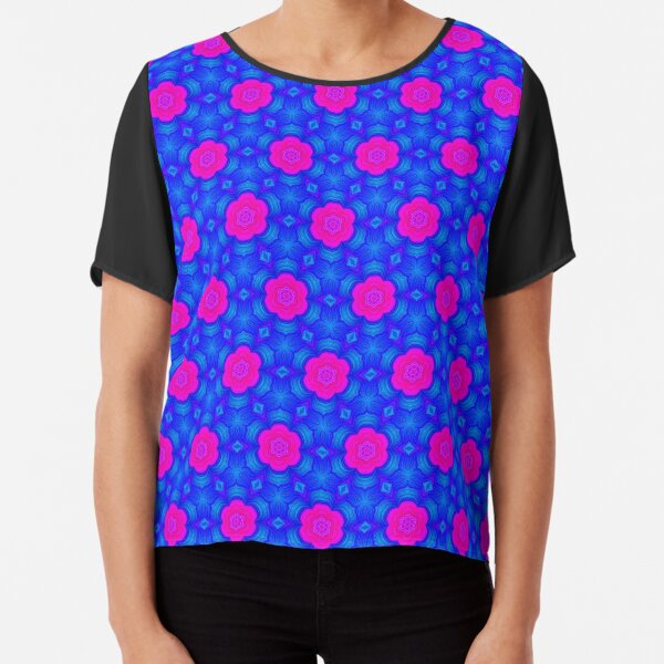 Chiffon Top