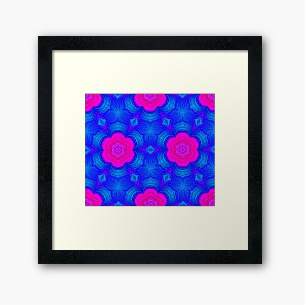 Framed Print