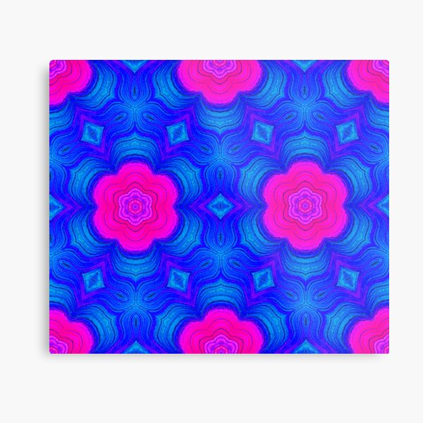 Metal Print