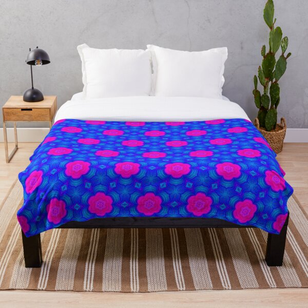 Throw Blanket