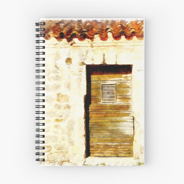 Item preview, Arzachena: door designed and sold by Giuseppe Cocco.