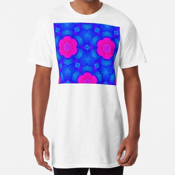 Long T-Shirt