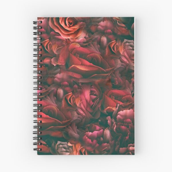Item preview, Crimson Rose designed and sold by Jessica Jenney.