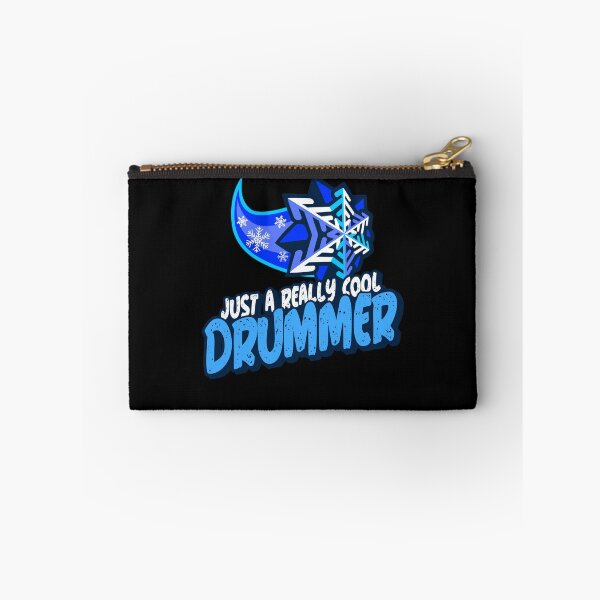 Item preview, Just A Really Cool Drummer designed and sold by PunyPun.