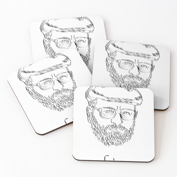 Item preview, Writing with Umberto Eco designed and sold by JamesinShirts.