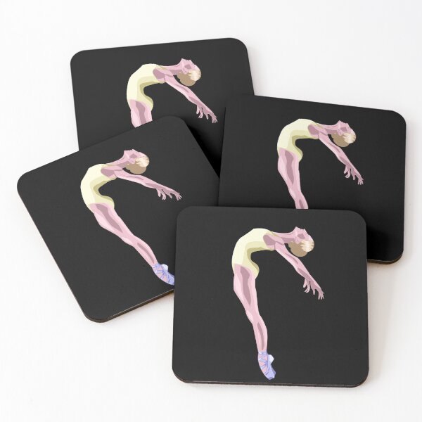 Item preview, Ballet dancer  designed and sold by tagvi.
