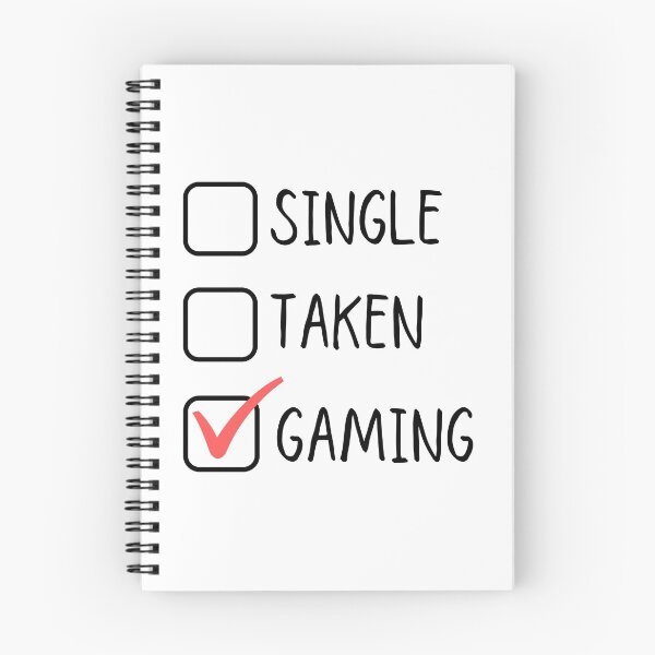 Item preview, Single Taken Gaming designed and sold by m95sim.