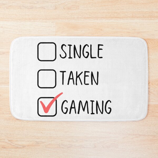 Item preview, Single Taken Gaming designed and sold by m95sim.