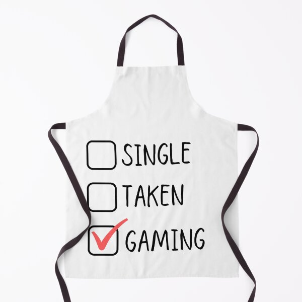 Item preview, Single Taken Gaming designed and sold by m95sim.