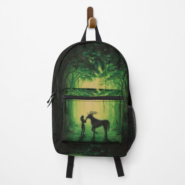 Item preview, Indrik & Bosmer designed and sold by ImpPrintsArt.