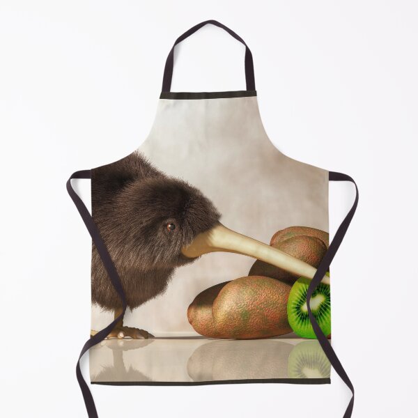 Item preview, Kiwi Bird, Kiwifruit designed and sold by Daniel Eskridge.