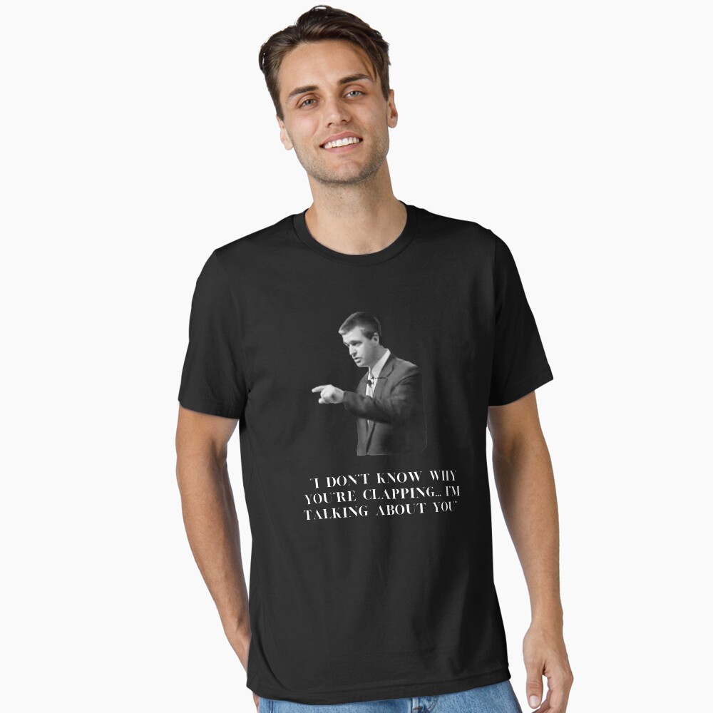 Item preview, Essential T-Shirt designed and sold by PendletonDesign.
