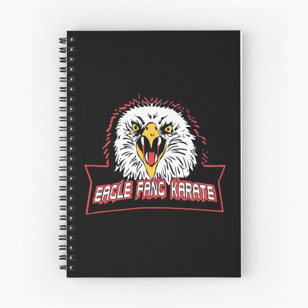 Item preview, Eagle Fang karate - cobra designed and sold by pannolinno.