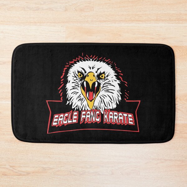 Item preview, Eagle Fang karate - cobra designed and sold by pannolinno.