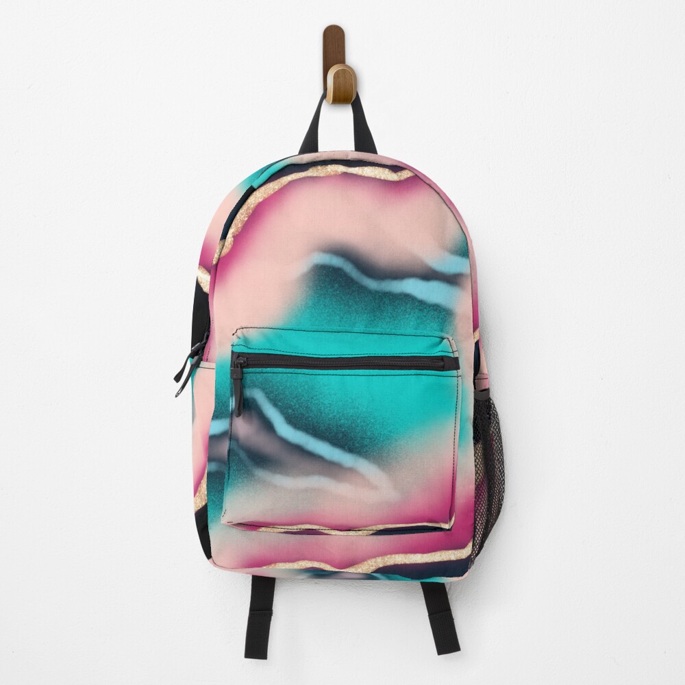 Item preview, Backpack designed and sold by ehemphill.