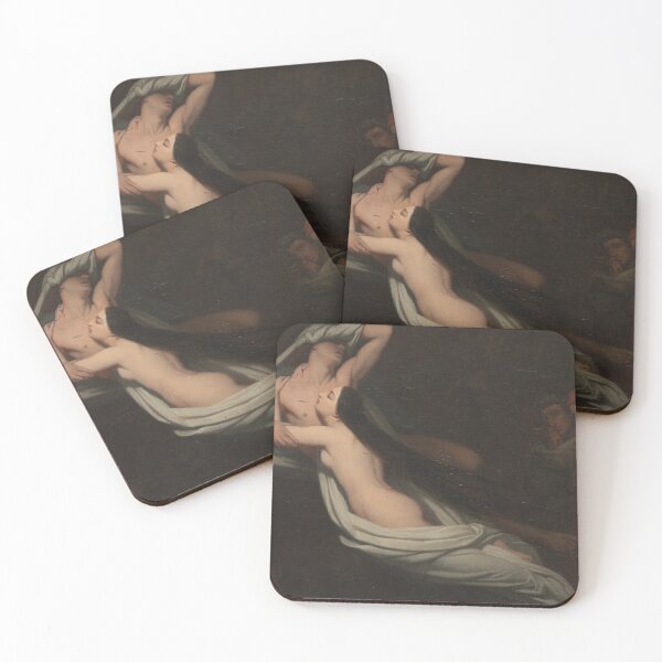 Item preview, The Divine Comedy Dante and Virgil  designed and sold by InnerCitadel.