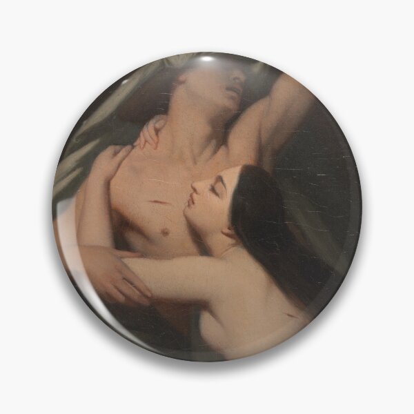 Item preview, La Divina Comedia Dante y Virgilio designed and sold by InnerCitadel.