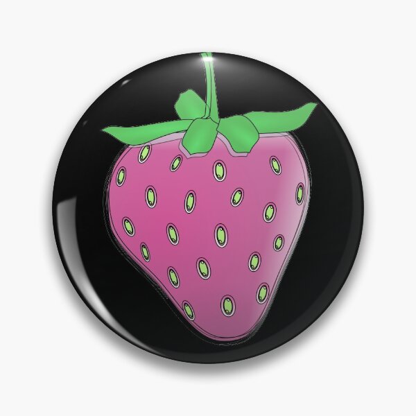 Item preview, Pink Strawberry designed and sold by Pavnud.